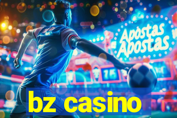 bz casino